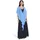 Vera Mont Damen mit Volant", M, Paris Blue - M