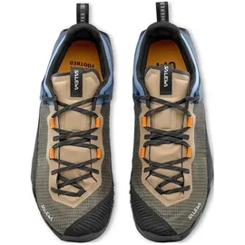 Salewa Wildfire NXT GTX Schuhe (Größe 42.5, braun)
