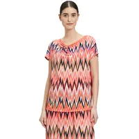 Betty Barclay Rundhals-Shirt Betty Barclay multicolor