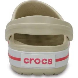 Crocs Crocband Clog stucco/melon 41-42
