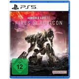 Armored Core VI: Fires of Rubicon - Launch Edition (USK) (PS5)