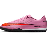 Nike Mercurial Vapor 16 Academy TF Herren magic flamingo/black-total crimson 39
