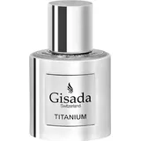 Gisada Titanium Eau de Parfum