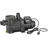 OKU Obermaier GmbH Sandfilterpumpe Speck Badu Eco Touch-Pro II - 25 m3/h