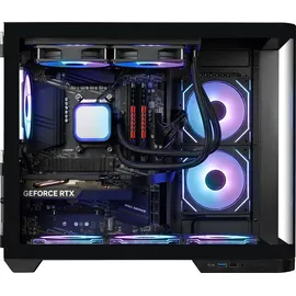 kiebel.de Panorama Curve IX Gaming-PC AMD Ryzen 7 7800X3D 64 GB RAM 2 TB SSD GeForce RTX 5070 Ti Windows 11