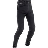 Richa Jegging, Jeans - Schwarz - Kurz 32