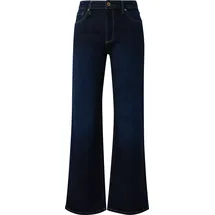 QS Jeans Catie/Slim Fit/High Rise/Wide Leg/Superstretch / Gr.: W44/L30