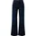 QS Jeans Catie/Slim Fit/High Rise/Wide Leg/Superstretch / Gr.: W44/L30