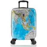 HEYS Journey 3G 4-Rollen Cabin 53 cm / 47 l bunt/multicoloure