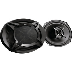 Sony, Car HiFi Lautsprecher, XSFB 6920E (420 W, 16 cm, 6 x 9″)