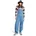 Overall Damen Gr S US-Größen surf wash Obermaterial 100 Baumwolle Overalls Overall