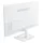 JAPANNEXT 4K UHD Monitor 28"