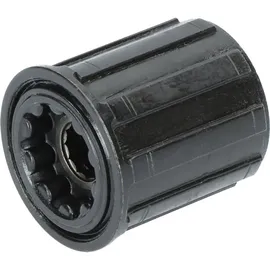 Shimano WH-R501/WH-R500-R/WH-R500-A-R Freilaufkörper, Black, One Size