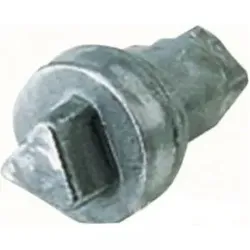 Hager FL94Z Einsatz, orion plus, dreikant, 8mm