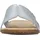 Rieker 64282 Damen Silber 39