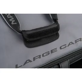 Matrix Angeltasche Ethos Schwarz 66x44x43 cm