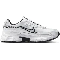 Nike Initiator Damen White/White/Black/Metallic Silver 41