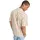 QUIKSILVER Kurzarmhemd Weiß XS