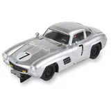 SCALEXTRIC 1:32 - Mercedes-Benz 300 SL Coupé 24h Le Mans '56 Multicolor