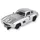 SCALEXTRIC 1:32 - Mercedes-Benz 300 SL Coupé 24h Le Mans '56 Multicolor
