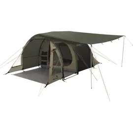 Easy Camp Tarp Void Rustic Green, 3 x 3m (olivgrün) - Grün