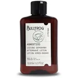 Bullfrog Agnostico Aftershave-Lotion Gesichtspflege 150 ml Herren