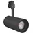 LEDVANCE TRACKLIGHT SPOT ZOOM D85 25W/3000K DIM (1500 lm)