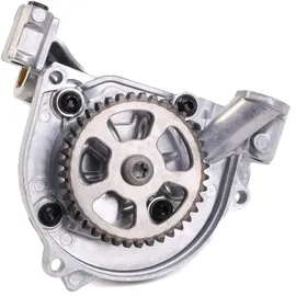 RIDEX Ölpumpe für VW Golf VI