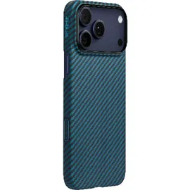 pitaka iPhone 17 Pro Ultra-Slim Case blau
