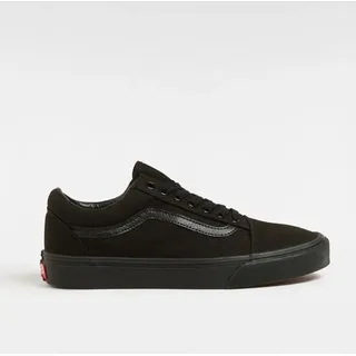 Old Skool Black/Black 49
