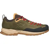 Tecnica Sulfur NBK MS gd01 dk green-red (GD01) 10.5