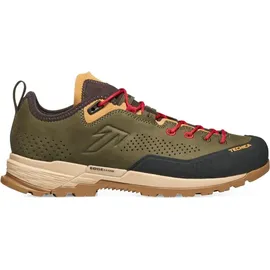 Tecnica Sulfur NBK MS gd01 dk green-red (GD01) 10.5
