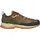 Tecnica Sulfur NBK MS gd01 dk green-red (GD01) 10.5