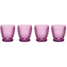 Villeroy & Boch Boston Becher 0,33 l 4-tlg.