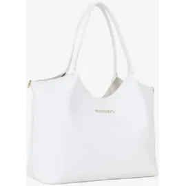 Valentino Aleksandra Shopper Synthetik White