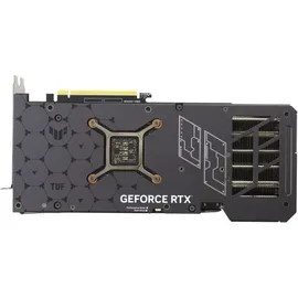 Asus TUF Gaming GeForce RTX 4070 Ti OC 12 GB GDDR6X 2730 MHz TUF-RTX4070TI-O12G-GAMING