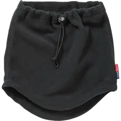 Halswärmer 9119, schwarz, Einheitsgröße - schwarz - one size