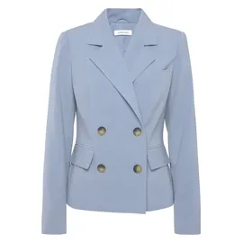 LASCANA Blazer Blau 42