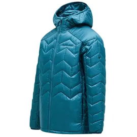 Peak Performance Elevate Liner Jacke (Größe M
