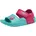 Unisex Kinder Kangaswim Ii Sandale Ocean Daisy Pink 34 EU
