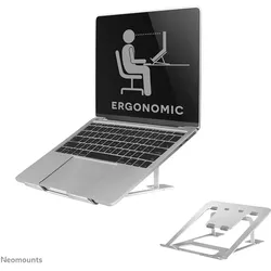 Neomounts NSLS085SILVER Notebookständer
