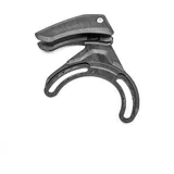 e*thirteen e*spec Plus Kettenführung Compact Slider 34-38 Zähne schwarz