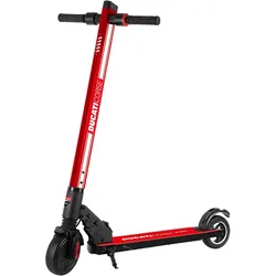  Air rot E-Scooter 