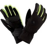 Therm-ic Power Gloves Light - schwarz (000) 8,5