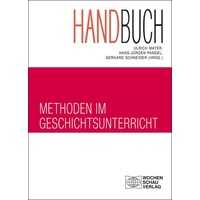 Wochenschau Handbuch Methoden im Geschichtsunterricht