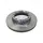 DT Spare Parts Bremsscheibe 6.61015