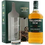 Tullamore DEW 40,0% vol 0,7 l Geschenkset