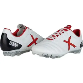 Munich Arenga 305 Fußballschuhe Unisex weiß 43