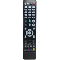 Vinabty Ersatz Fernbedienung für Denon RC-1194 | RC-1196 | RC-1211 | RC-1217