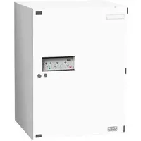 Burg Wächter eBoxx GV 644 SW weiß